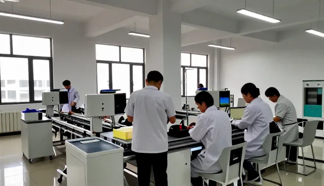 健康评估套餐