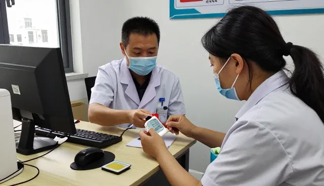 武汉正璞医疗美容门诊部有限公司分享诊疗使用优势