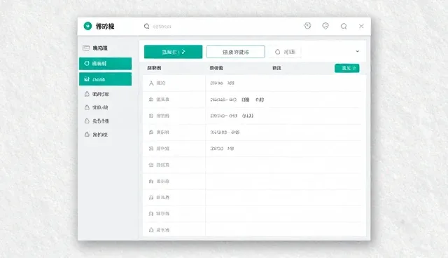 慢病随访管理常见问题及处理方向