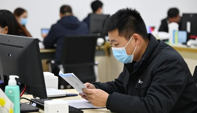 一文读懂健康管理健康档案健康科普