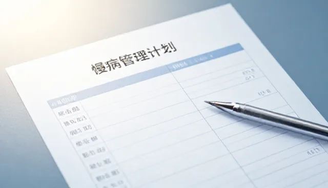 慢病随访在诊疗流程中的实际应用分析