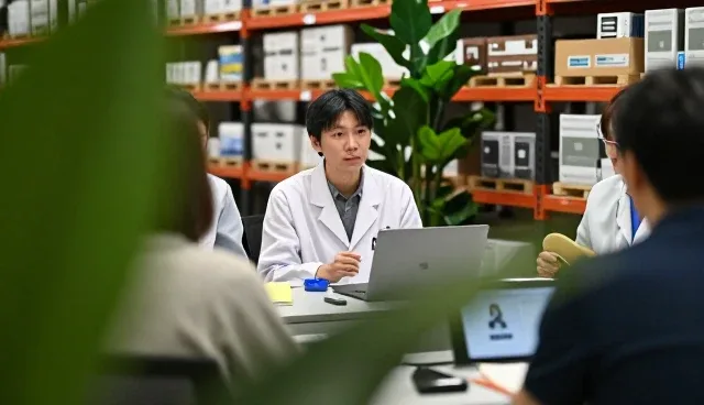 健康咨询平台选型中的核心关注点分析