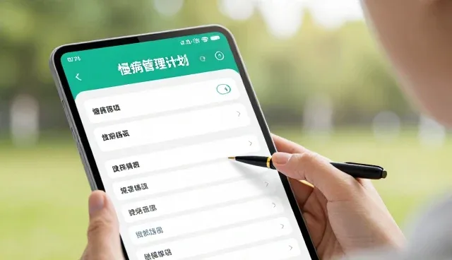 慢病随访中如何确保患者依从性？