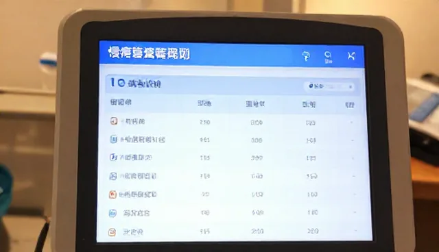 诊疗设备维护成本对运营效率的影响
